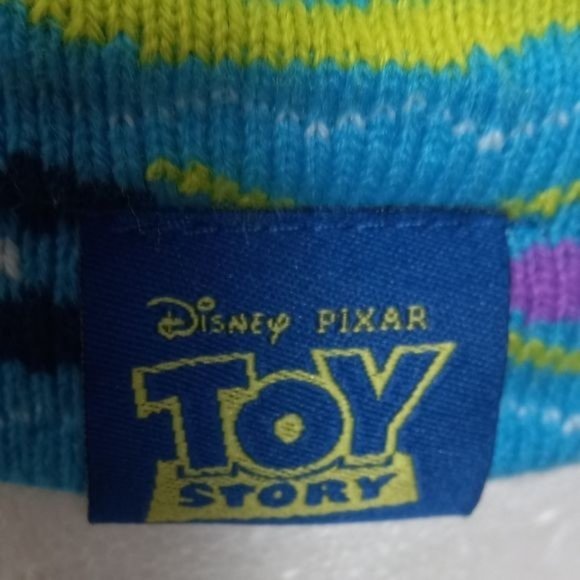 YOUTH DISNEY PIXAR TOY STORY BEANIE HAT - Picture 3 of 7